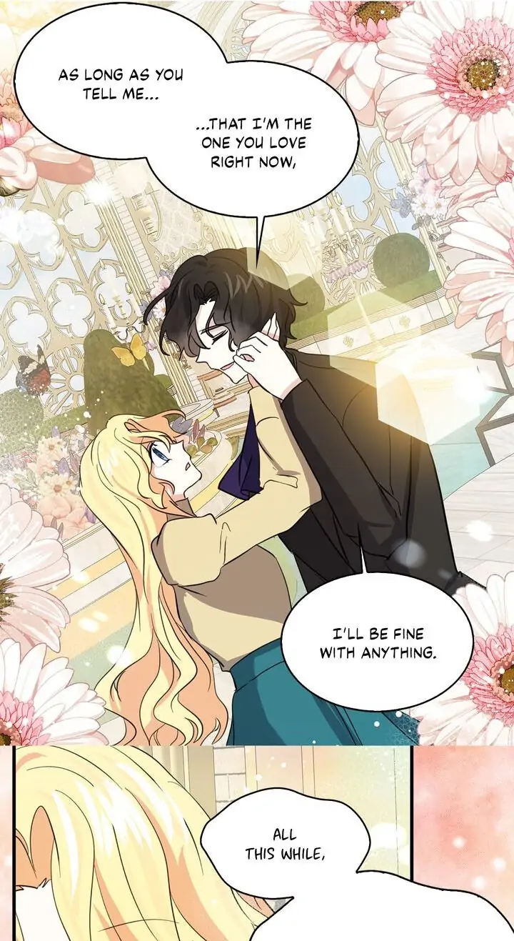 I’m the Ex-Girlfriend of a Soldier chapter 69 - page 49
